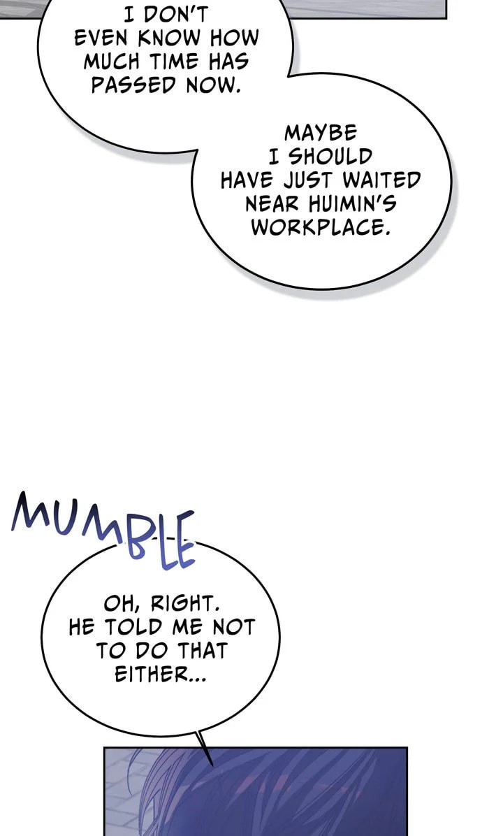 Cozy Obsession – Chapter 56 page 78