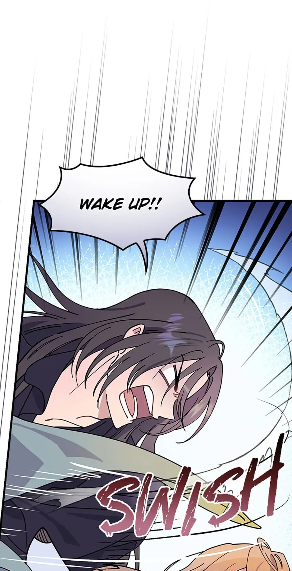 Aria of the Withered Branch – Chapter 33 page 70