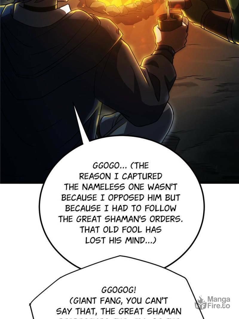 Ancient God's Chosen Warriors – Chapter 34 page 20