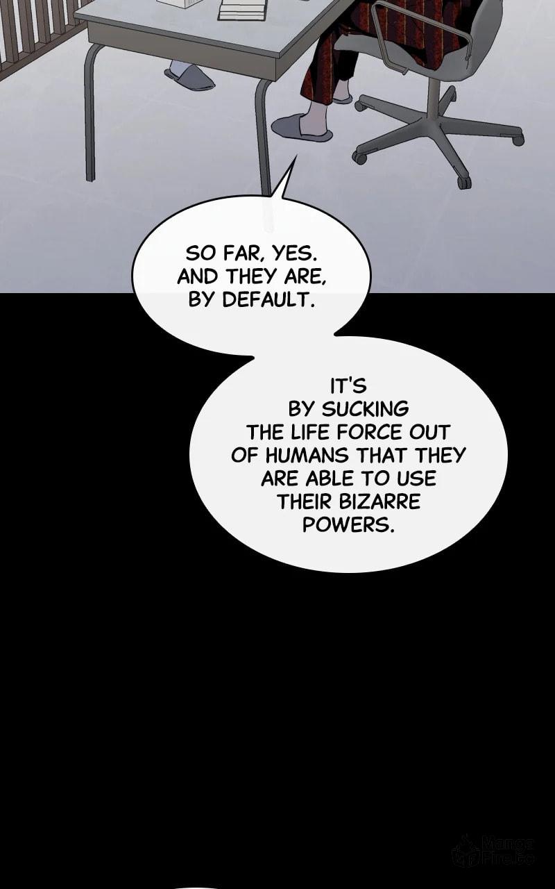 Extroversion of an Immortal – Chapter 70 page 47