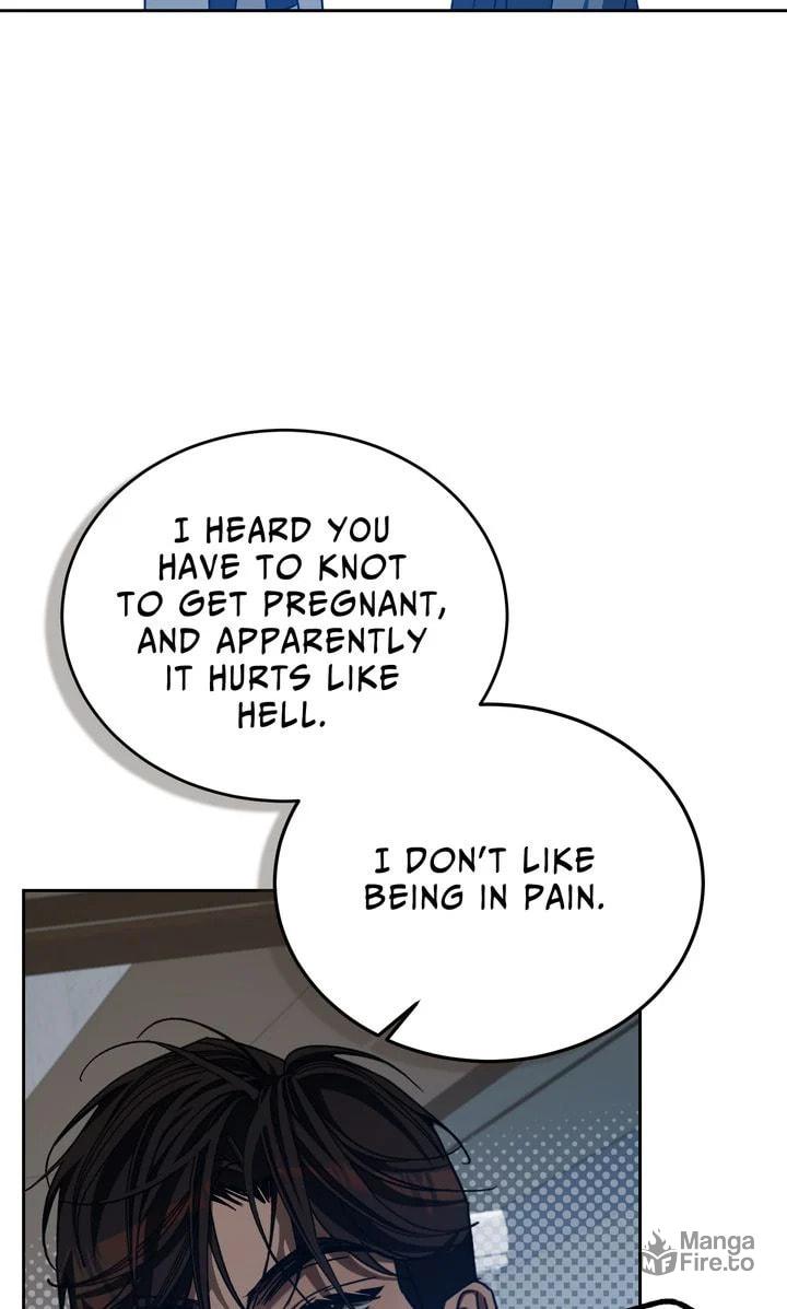 Cozy Obsession – Chapter 46 page 14