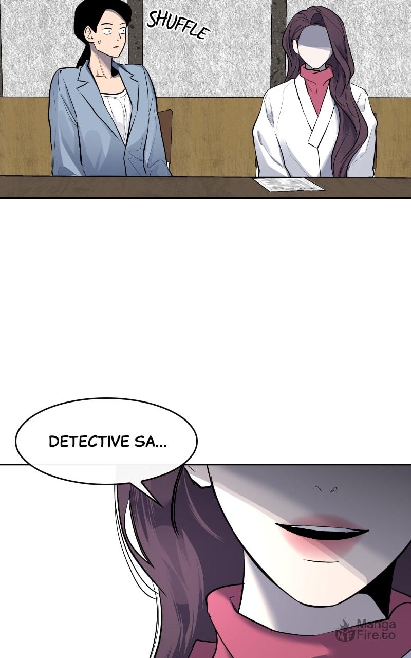 Extroversion of an Immortal – Chapter 6 page 68