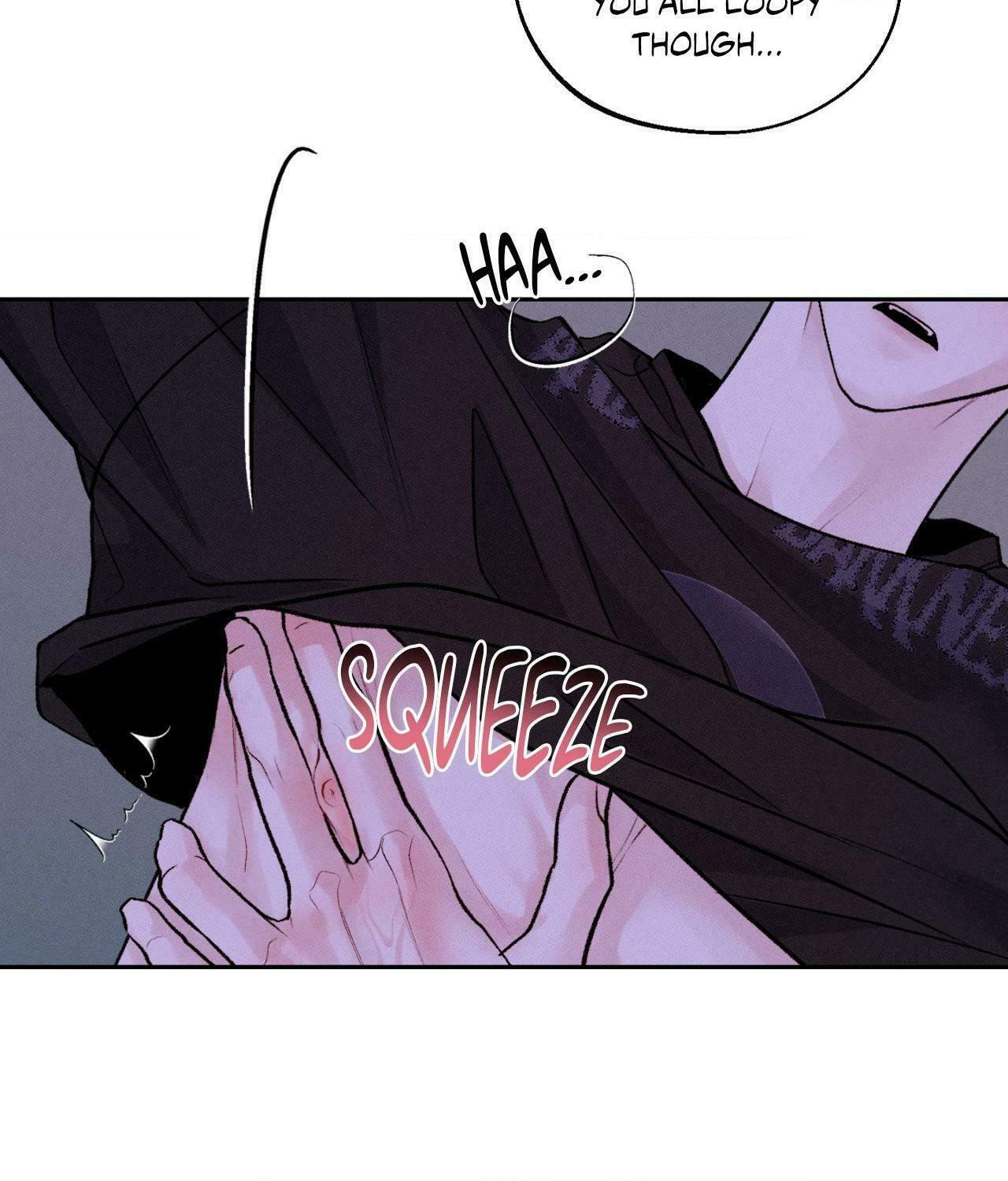 Save the Dae – Chapter 7 page 106