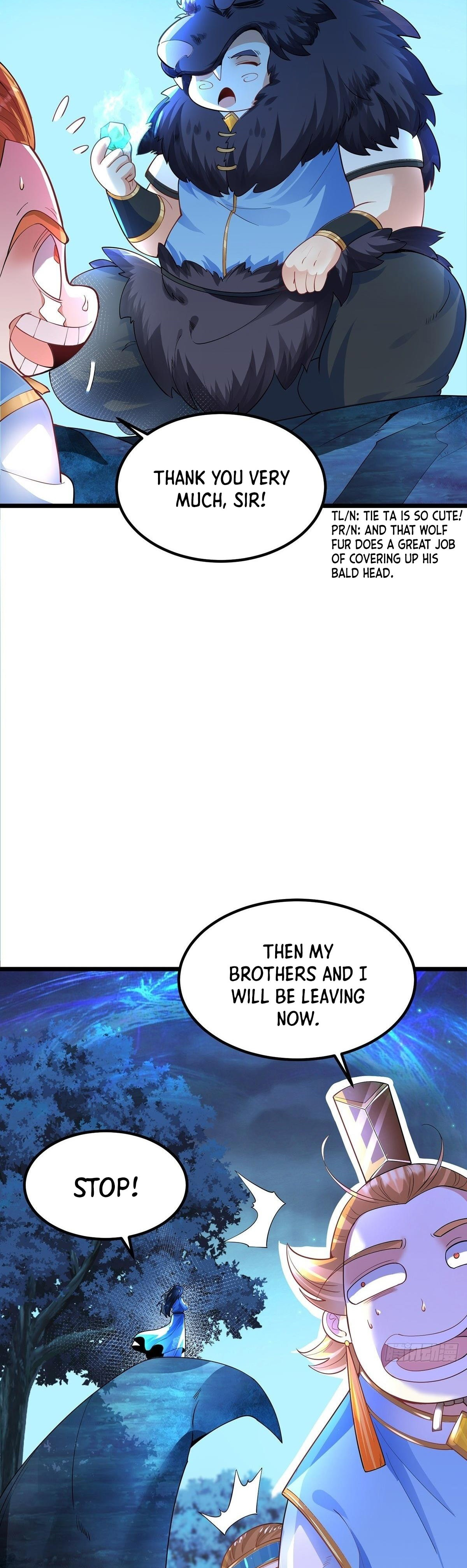 Chaotic Sword God – Chapter 31 page 2