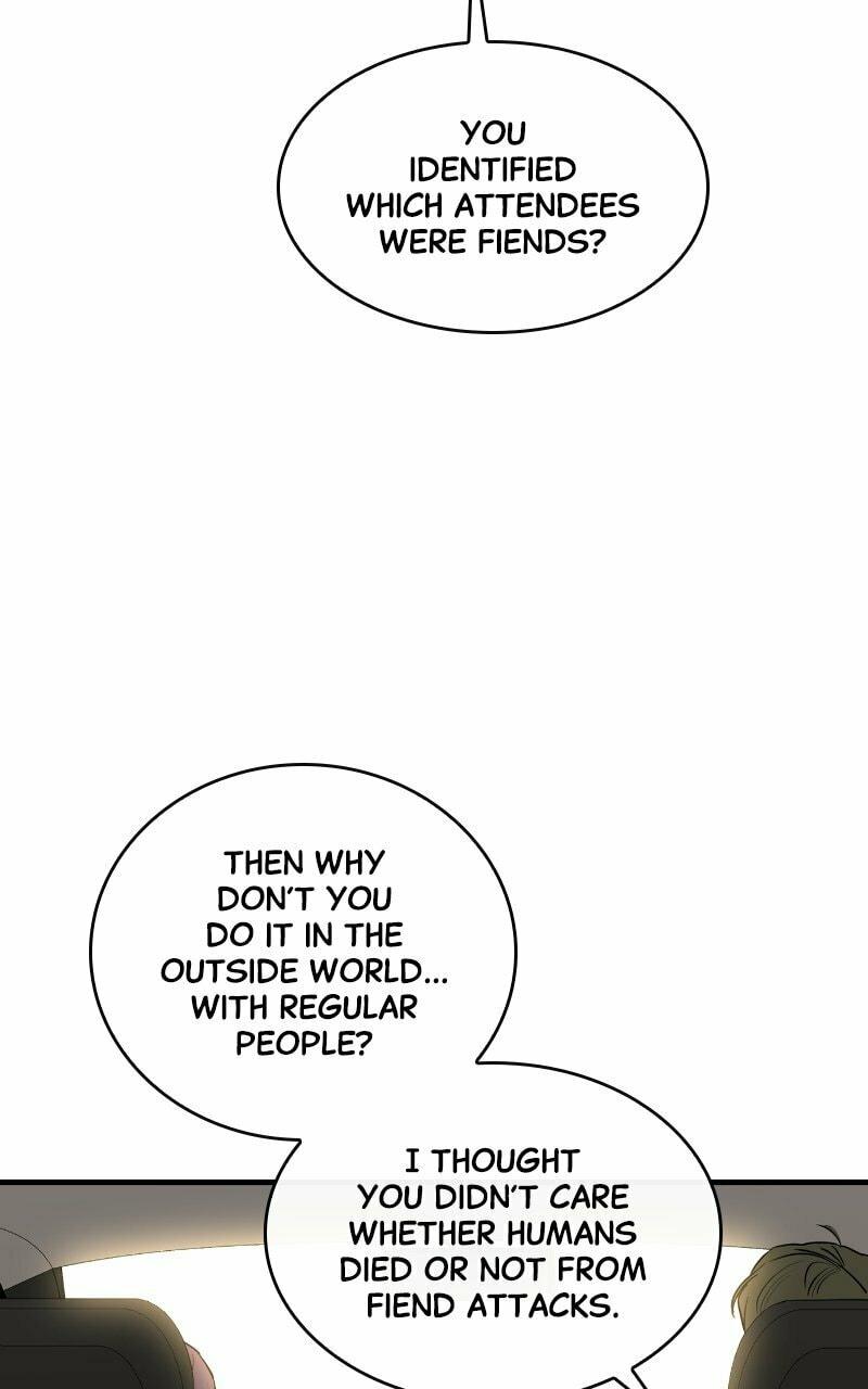 Extroversion of an Immortal – Chapter 52 page 85