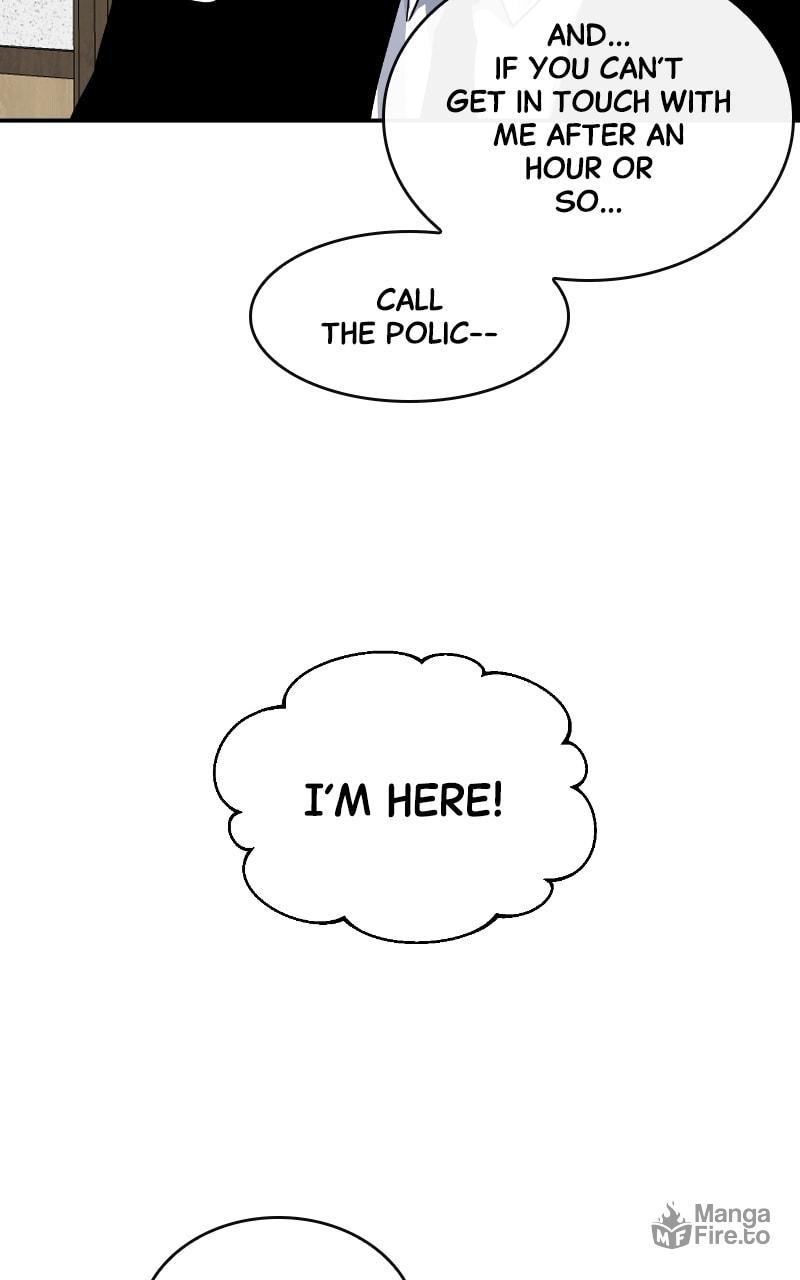 Extroversion of an Immortal – Chapter 11 page 34