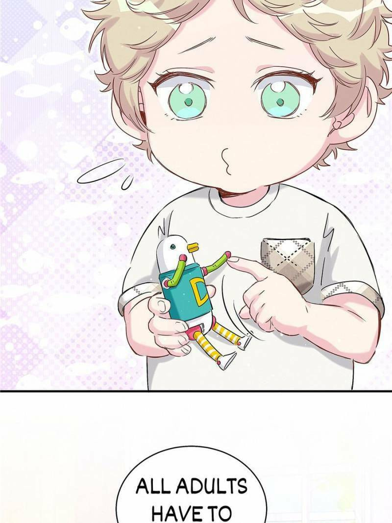 Whose Baby is it? (Colored) – Chapter 45 page 3