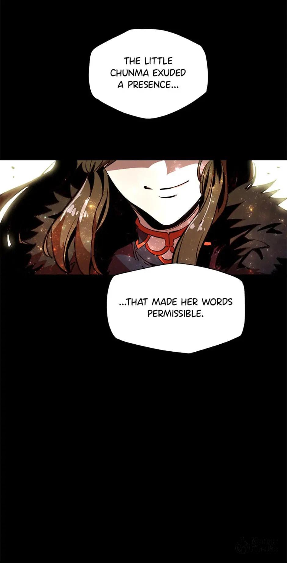 Returning With Absolutely Nothing – Chapter 38 page 41