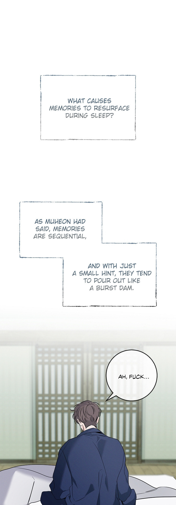 Night of the Unmarked – Chapter 12 page 1