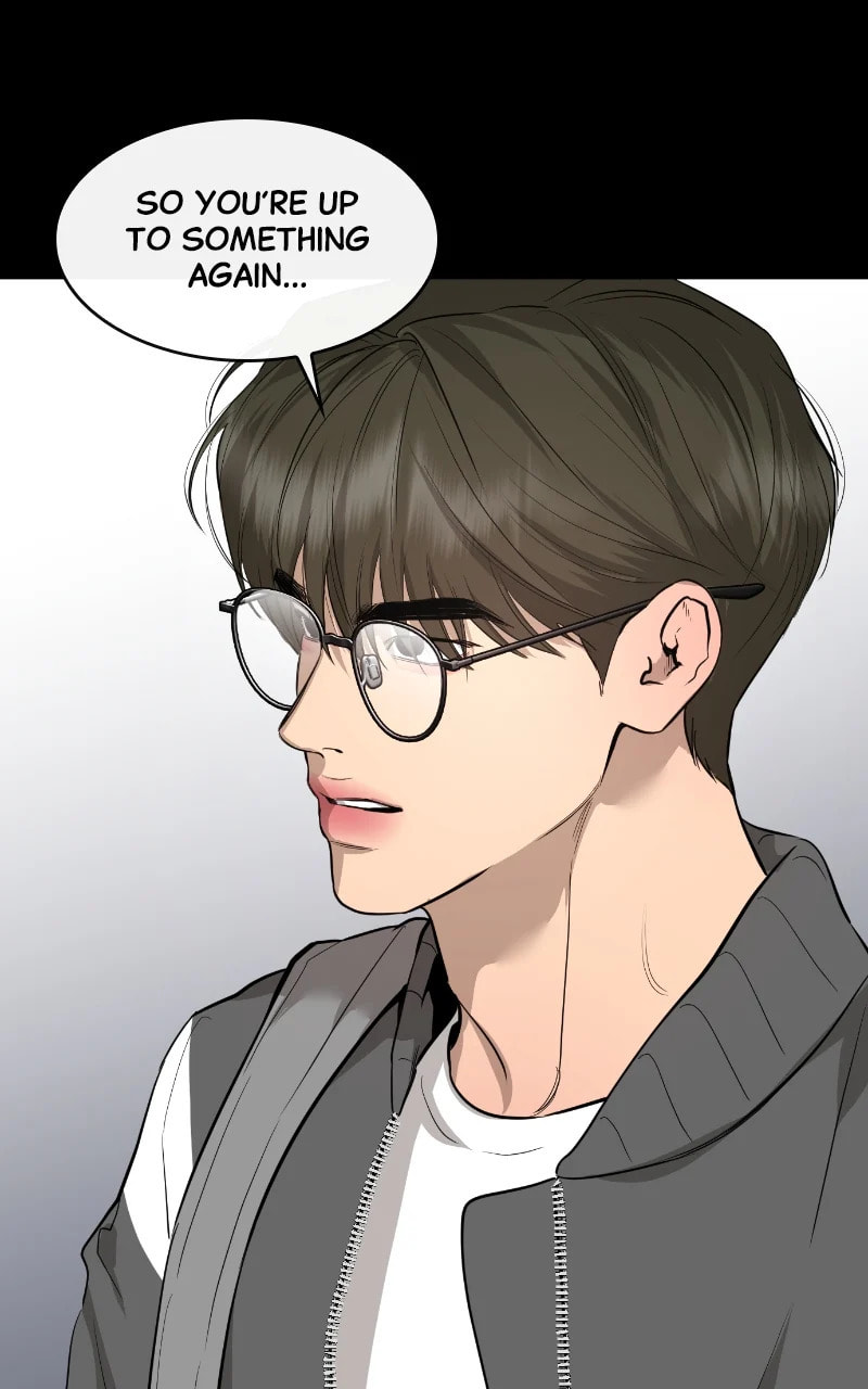 Extroversion of an Immortal – Chapter 69 page 106