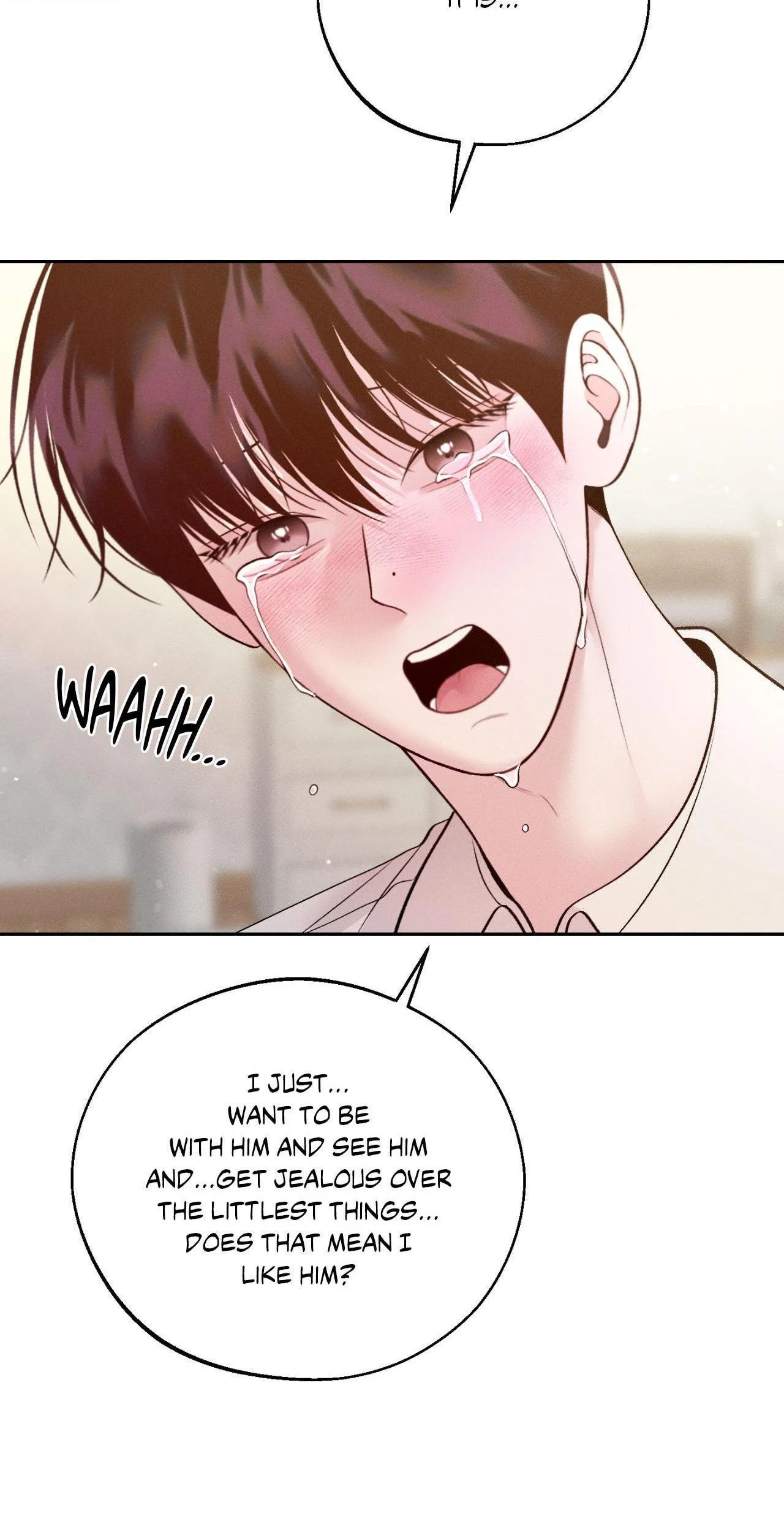 Save the Dae – Chapter 46 page 37