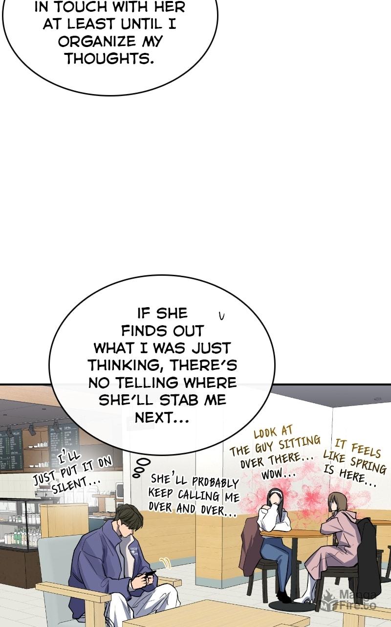Extroversion of an Immortal – Chapter 30 page 54