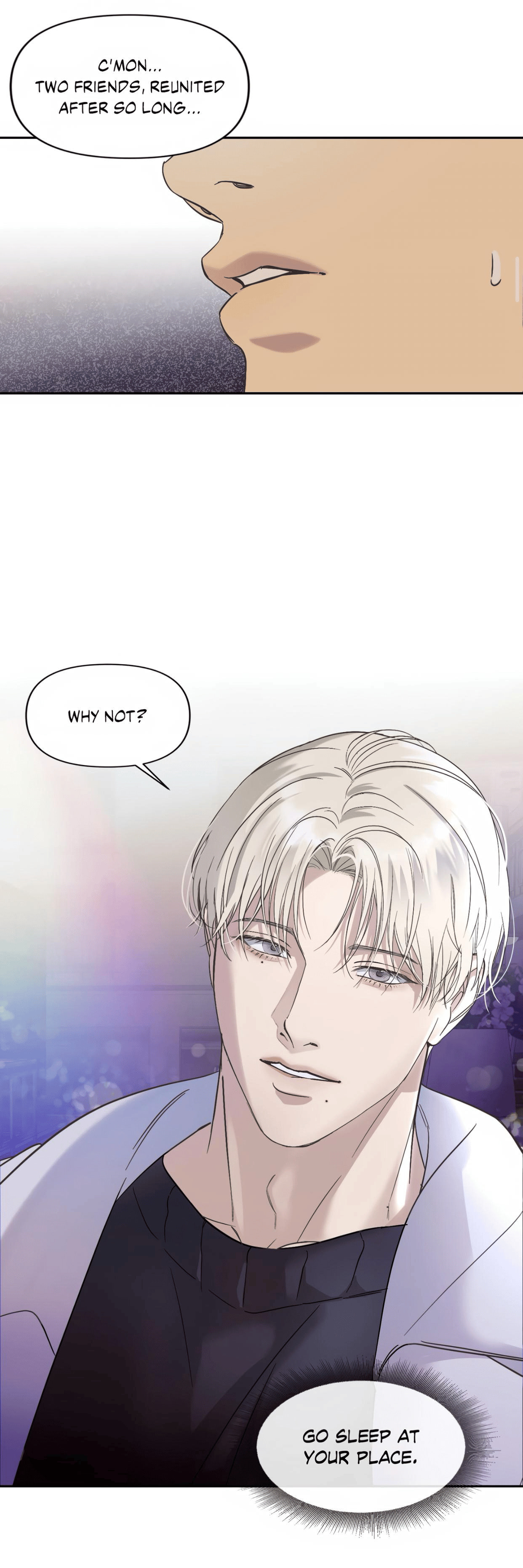 Backlight (GANGDDO) – Chapter 10 page 8