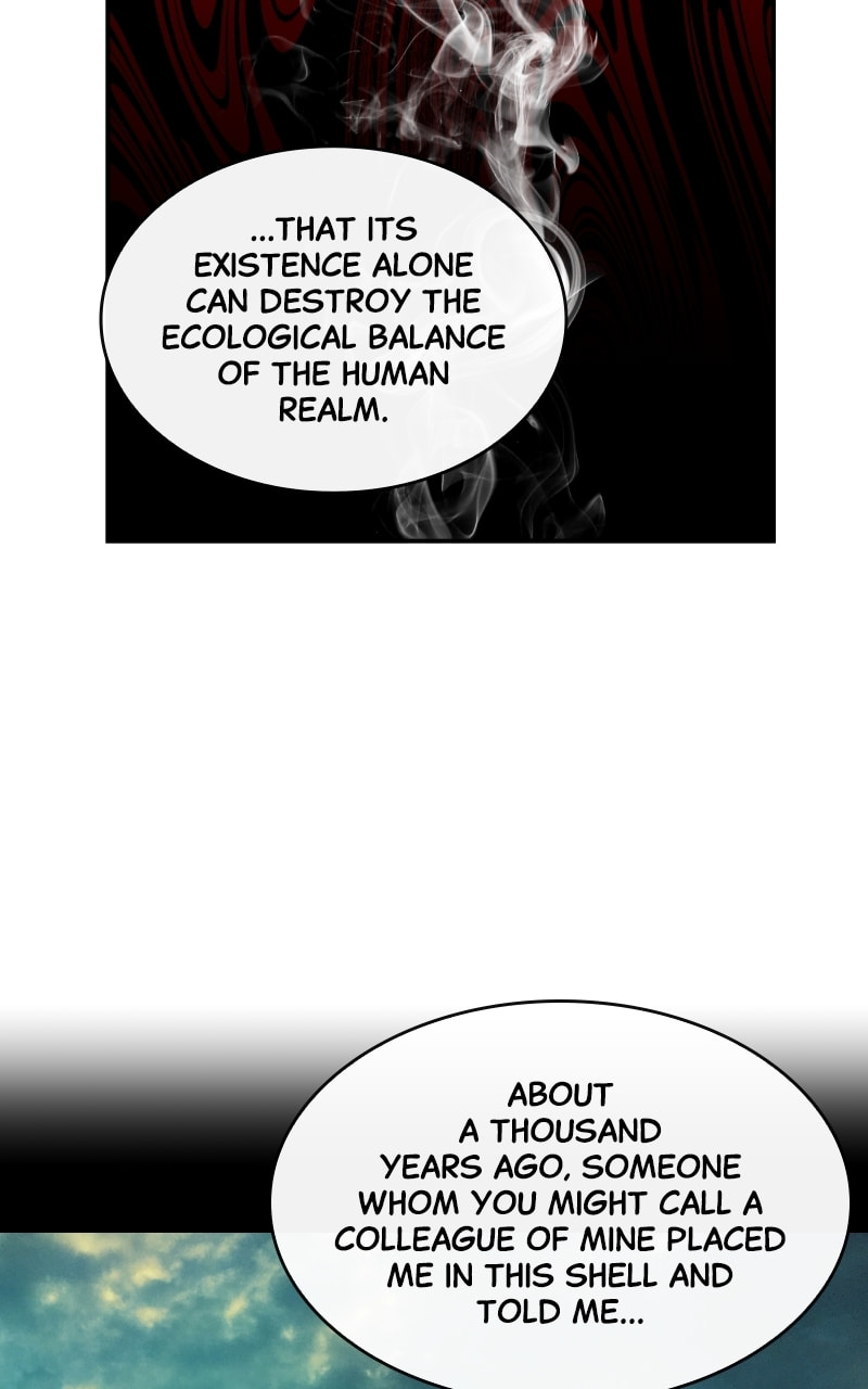 Extroversion of an Immortal – Chapter 25 page 67