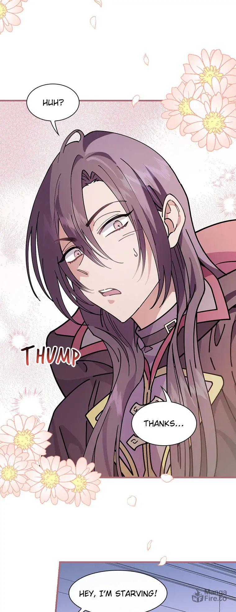Aria of the Withered Branch – Chapter 31 page 38