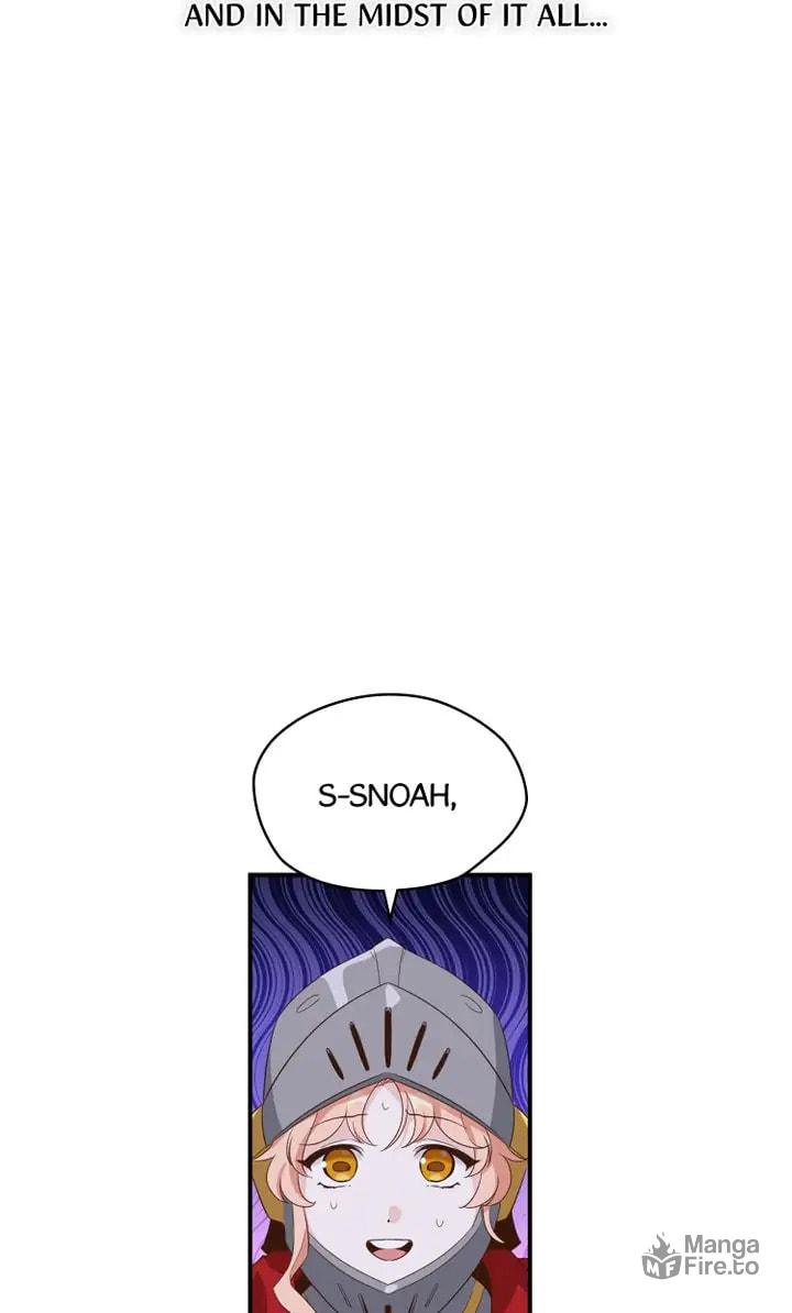 Wake Up, Warrior – Chapter 70 page 4