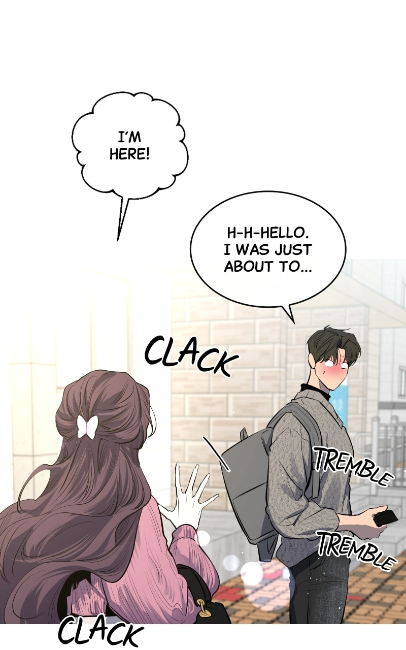 Extroversion of an Immortal – Chapter 55 page 0