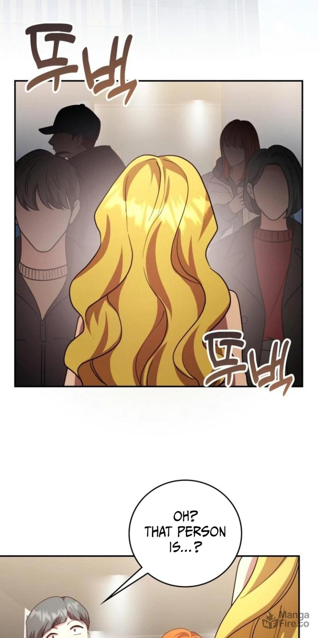 A Genius Writer's Random Workplace – Chapter 77 page 47
