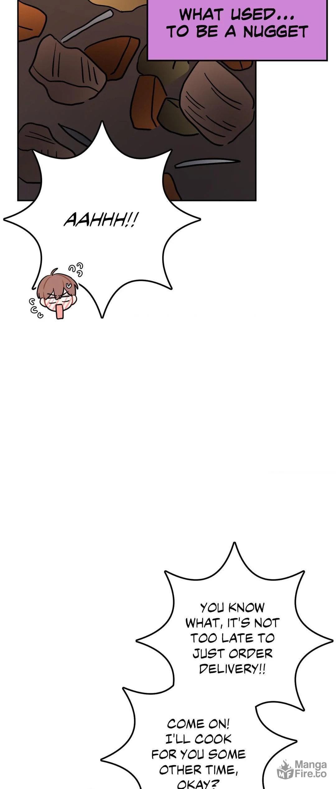 Can't Think Straight – Chapter 68 page 23