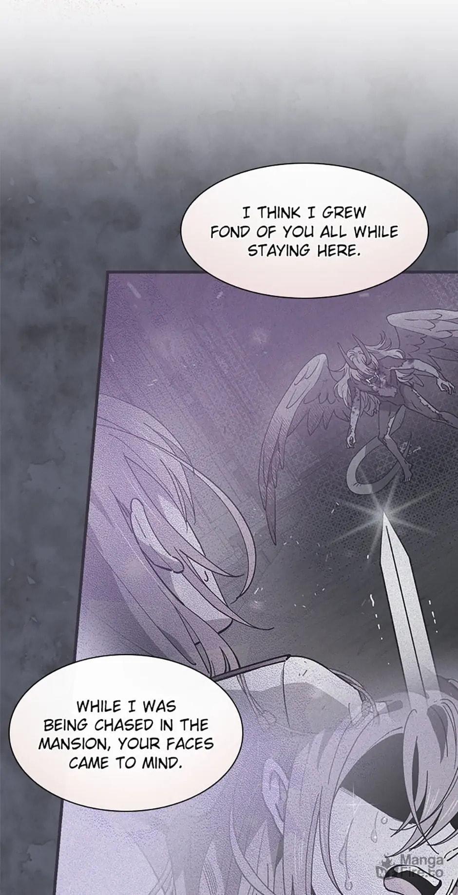 Aria of the Withered Branch – Chapter 28 page 62