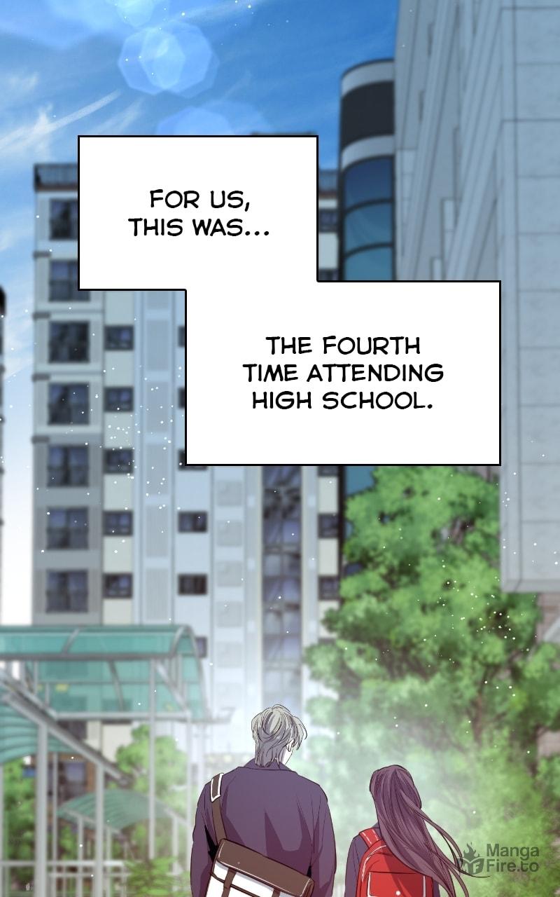Extroversion of an Immortal – Chapter 47 page 32