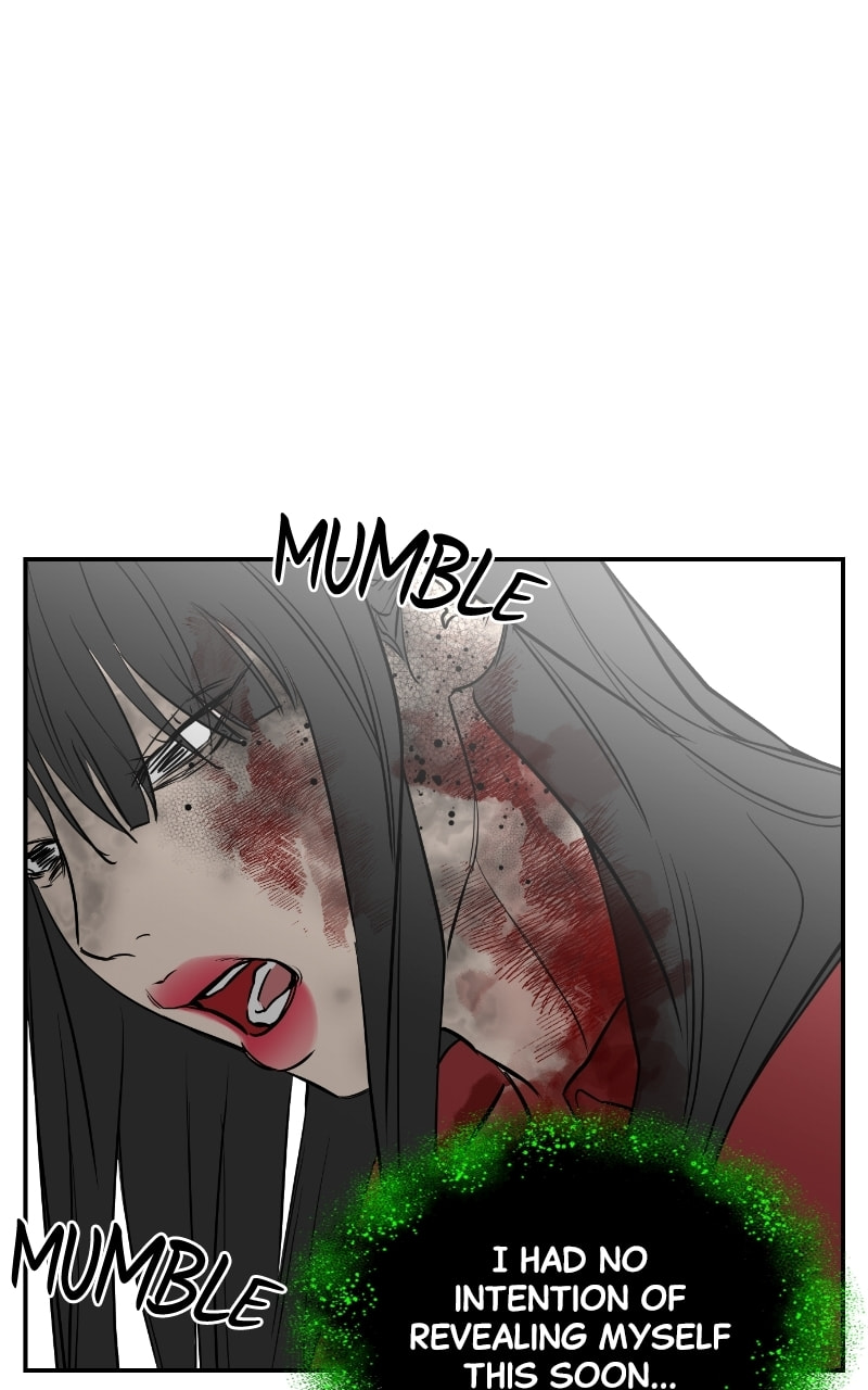 Extroversion of an Immortal – Chapter 36 page 27