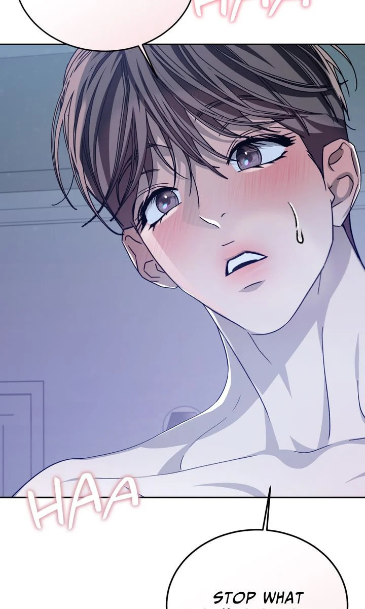 Cozy Obsession – Chapter 49 page 3