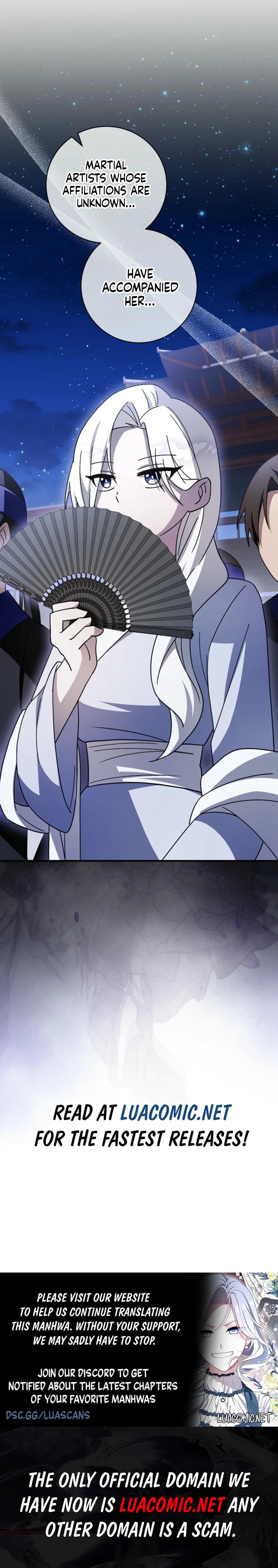 Surviving in a Romance Fantasy Novel – Chapter 39 page 9