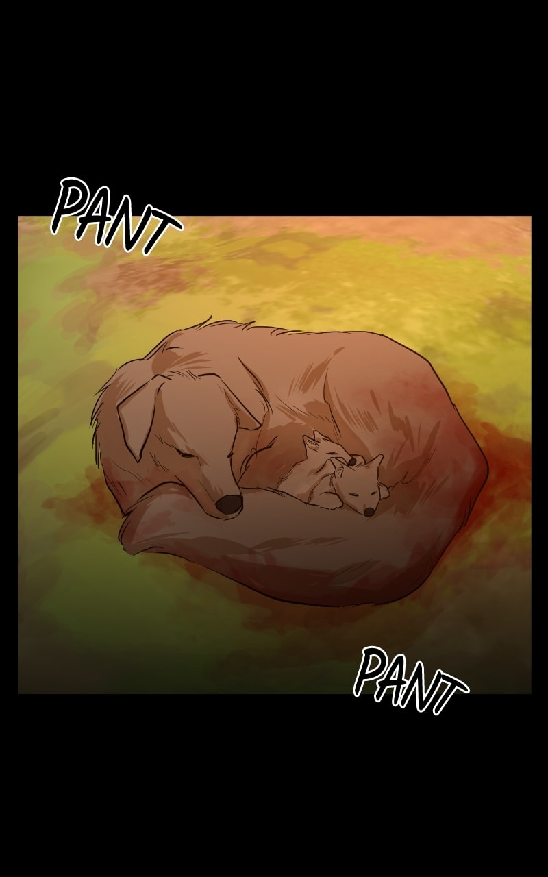 Extroversion of an Immortal – Chapter 24 page 66