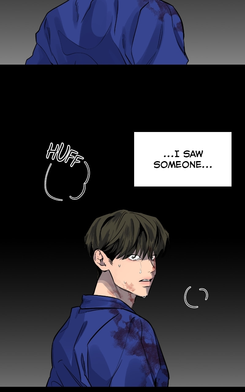 Extroversion of an Immortal – Chapter 23 page 36