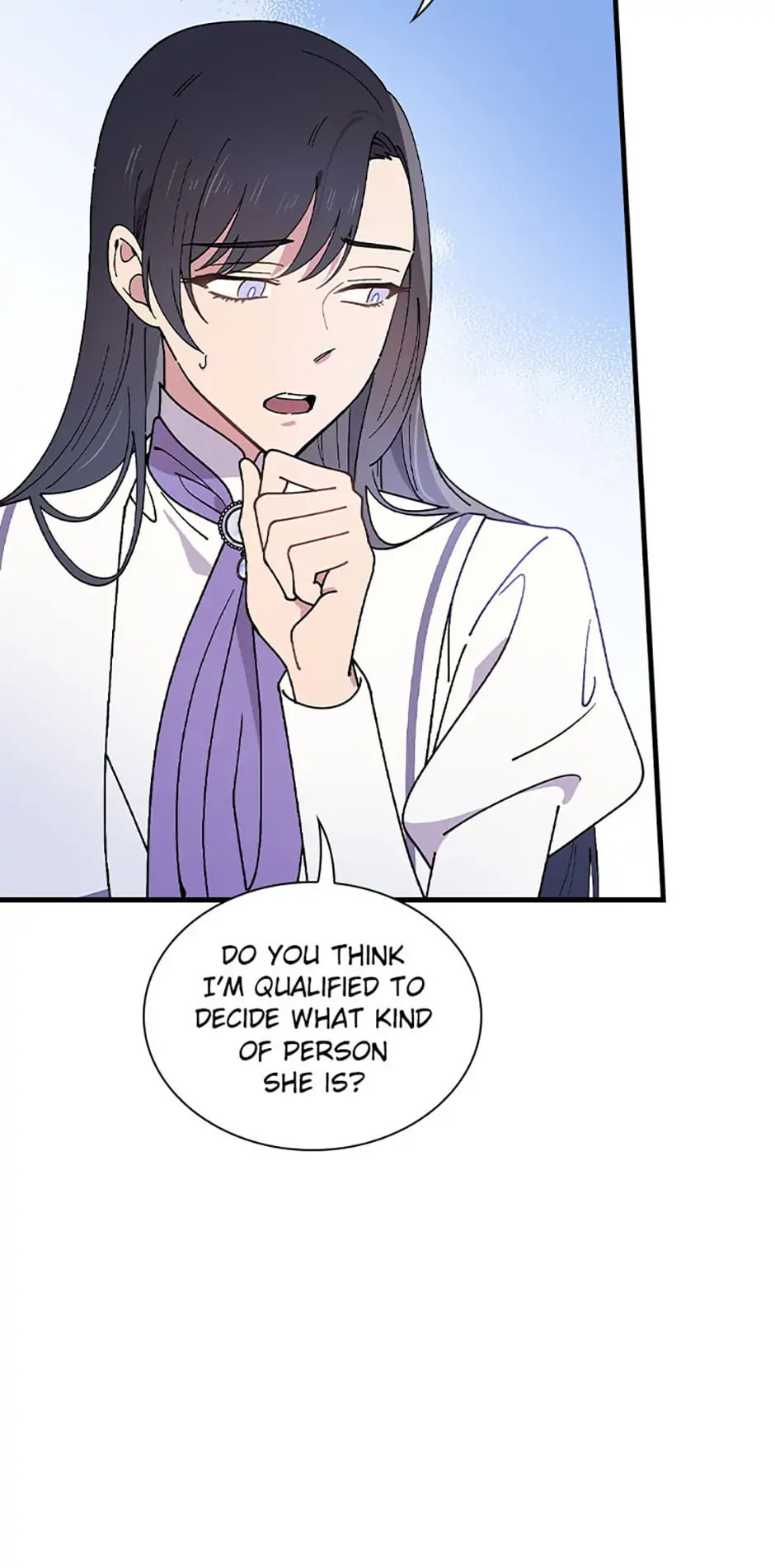 Aria of the Withered Branch – Chapter 41 page 27