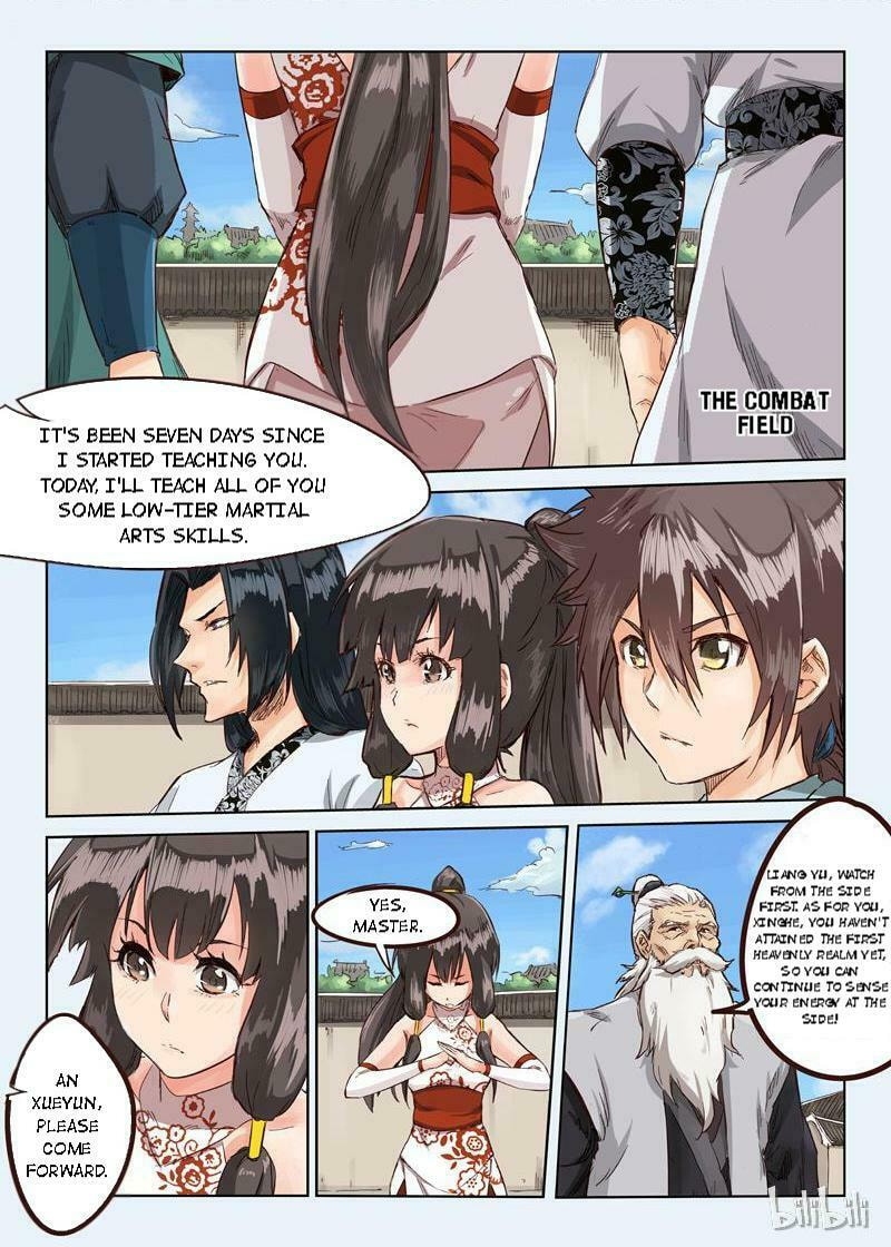 Episode 12 page 1
