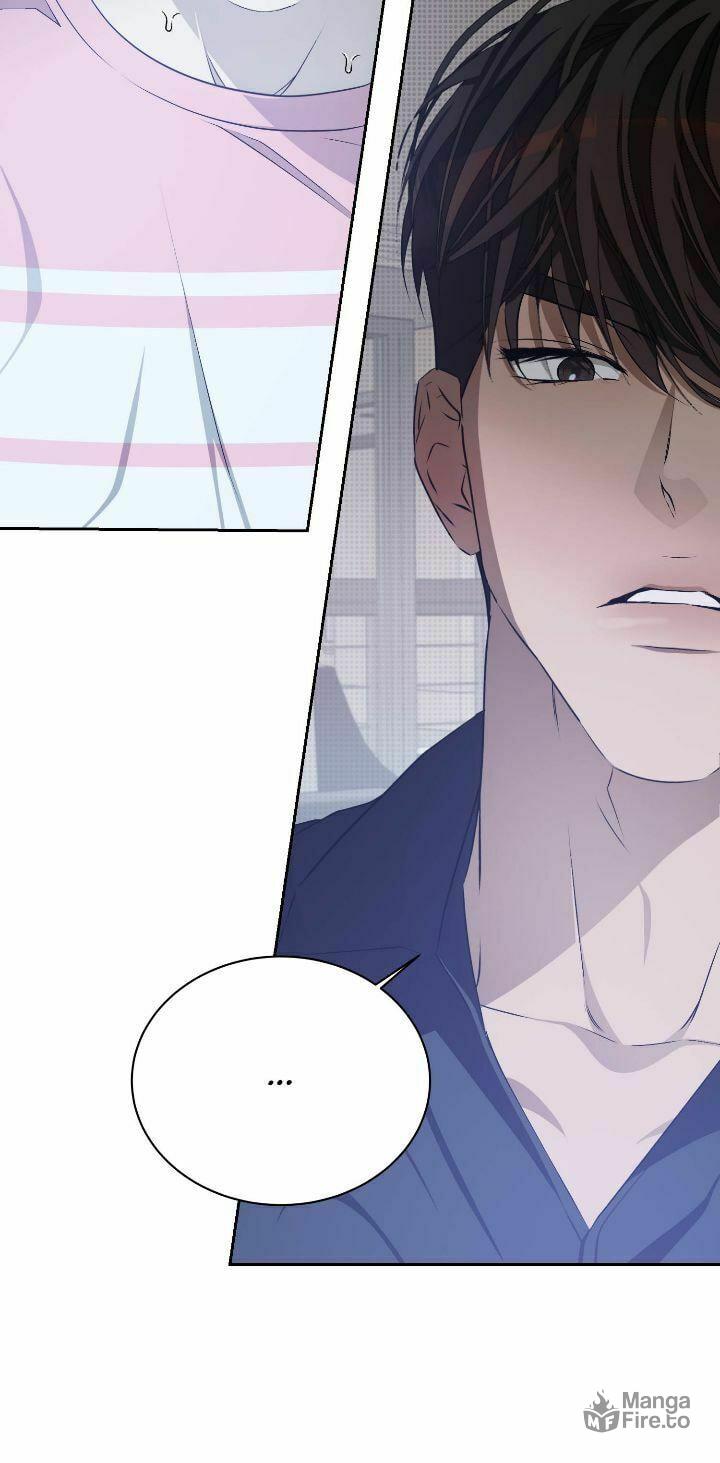 Cozy Obsession – Chapter 29 page 23