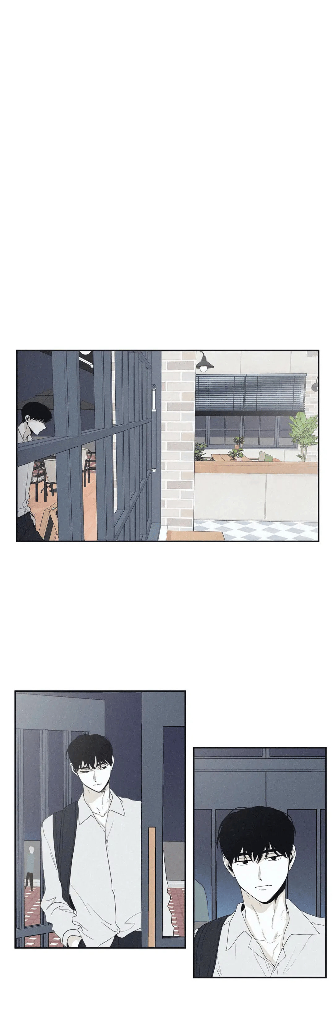 Checkmate (Tan) – Chapter 24 page 13