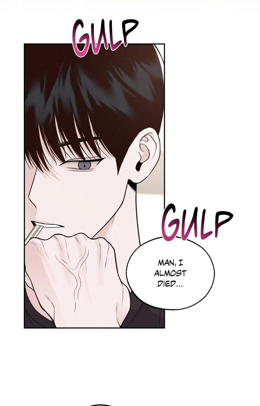 Save the Dae – Chapter 19 page 6