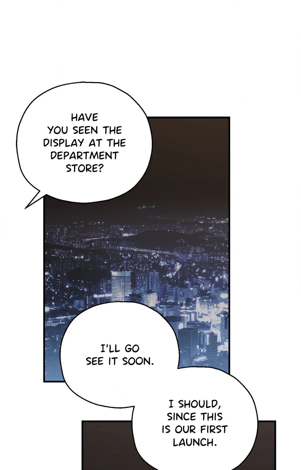 Beyond the Memories – Chapter 72 page 12
