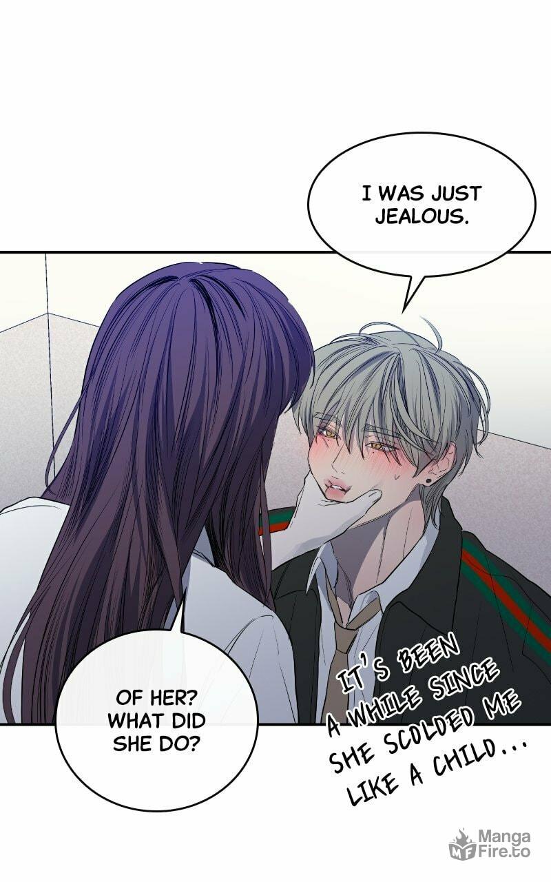 Extroversion of an Immortal – Chapter 47 page 69