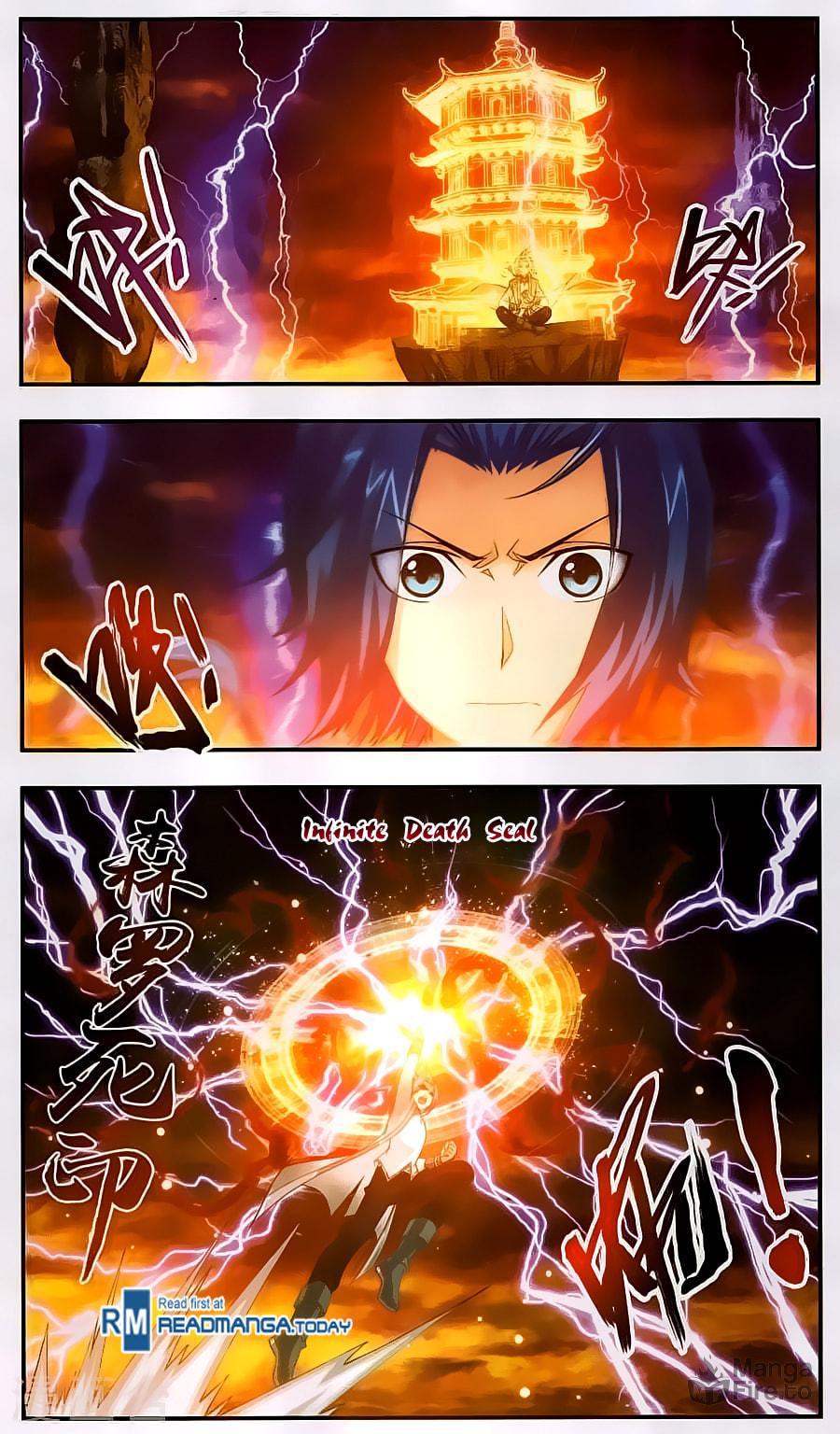 A Fight to See Who's Better page 2