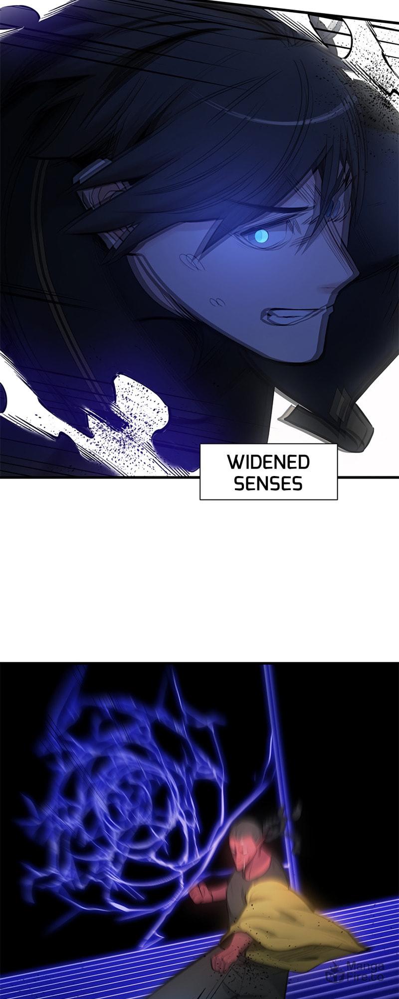 The Tutorial Is Too Tough! – Chapter 74 page 53
