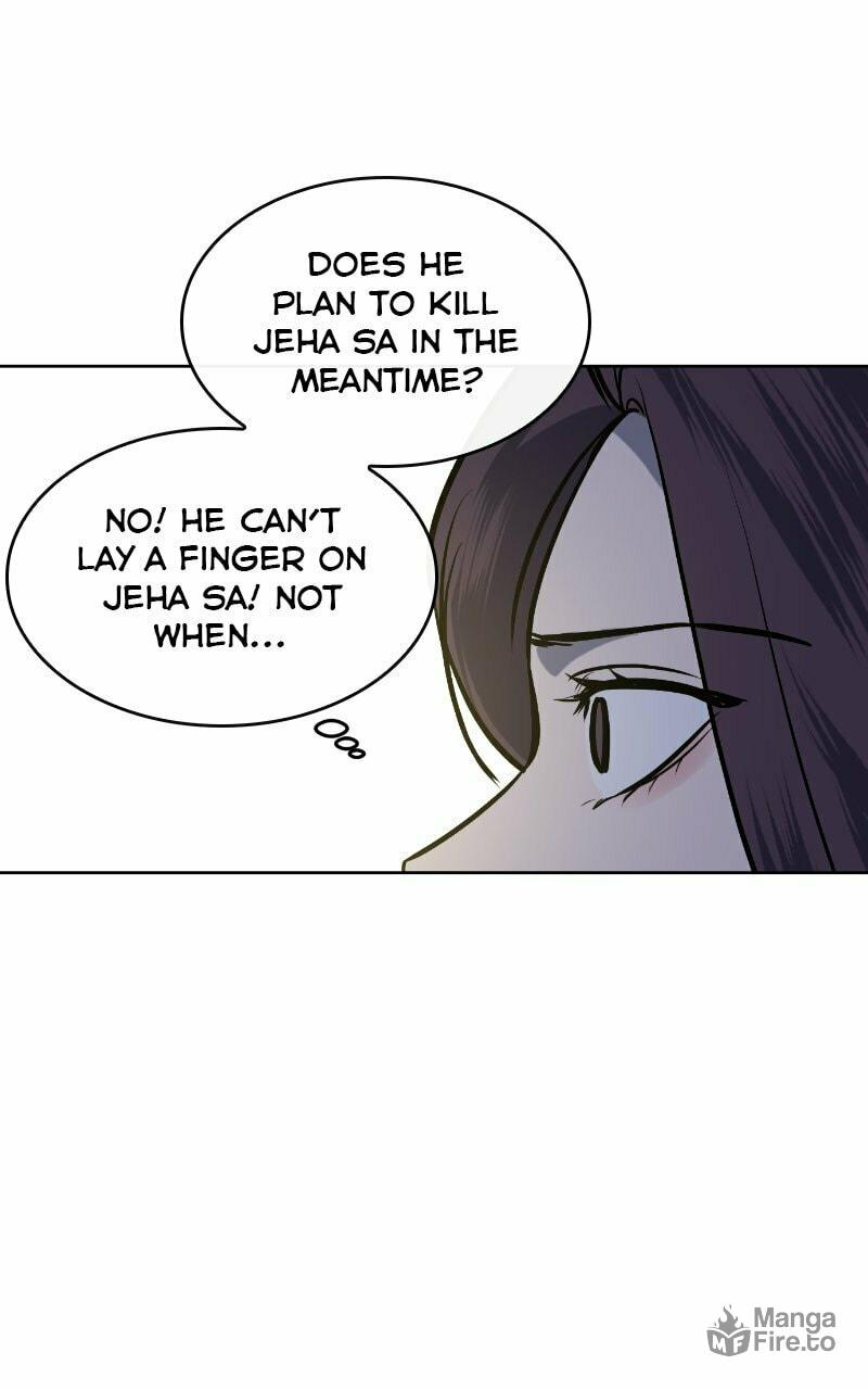 Extroversion of an Immortal – Chapter 13 page 53