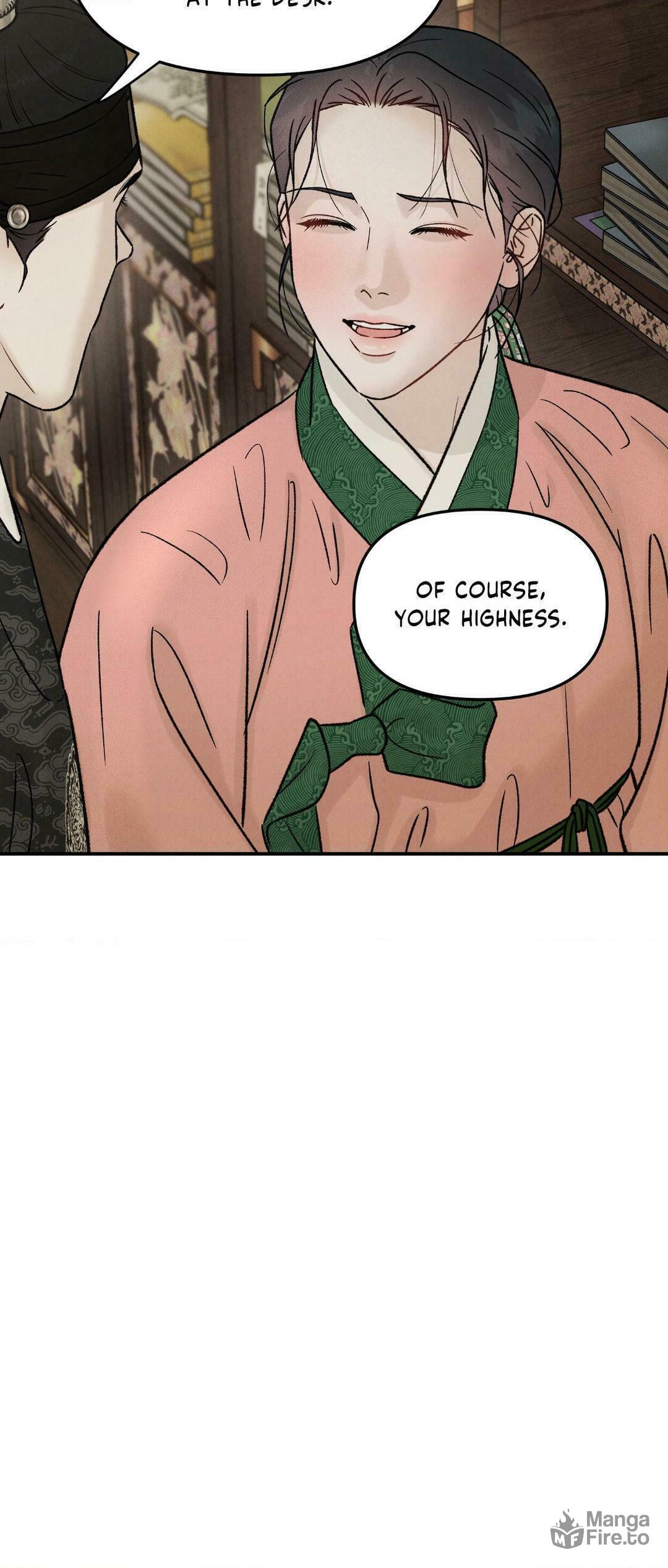 Gale of the God – Chapter 18 page 34