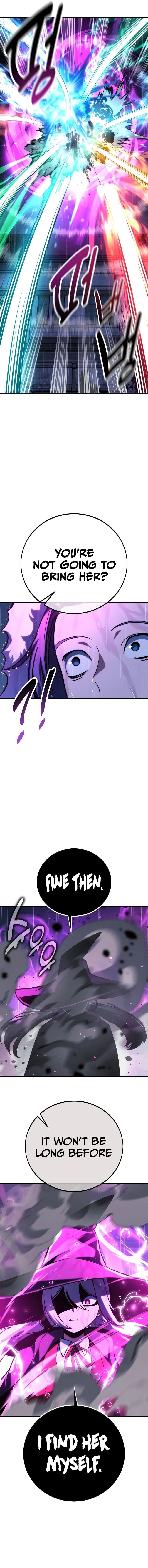 The Extra's Academy Survival Guide – Chapter 55 page 2