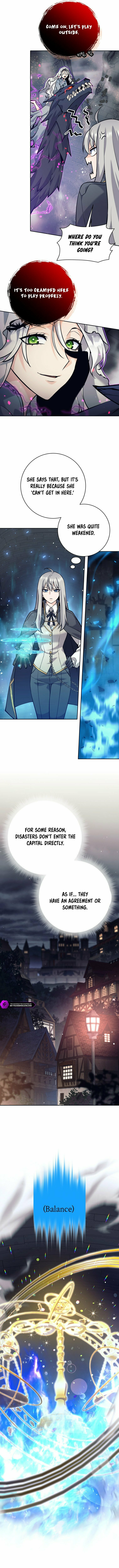 I Quit the Hero's Party – Chapter 59 page 7