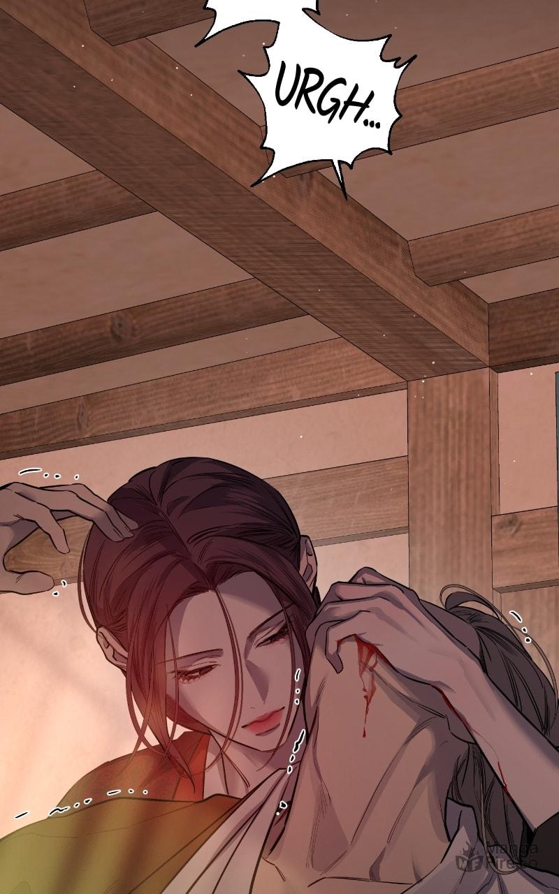 Extroversion of an Immortal – Chapter 41 page 41