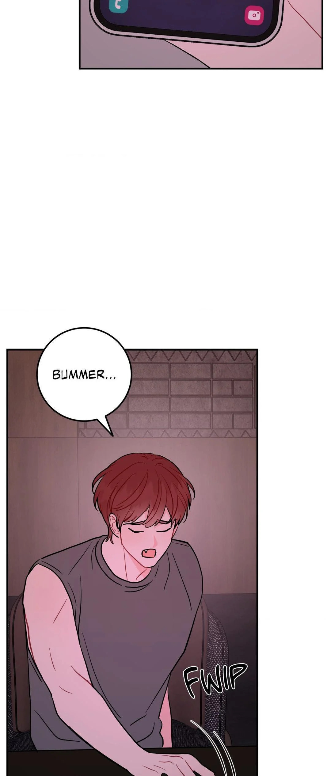Can't Think Straight – Chapter 70 page 63