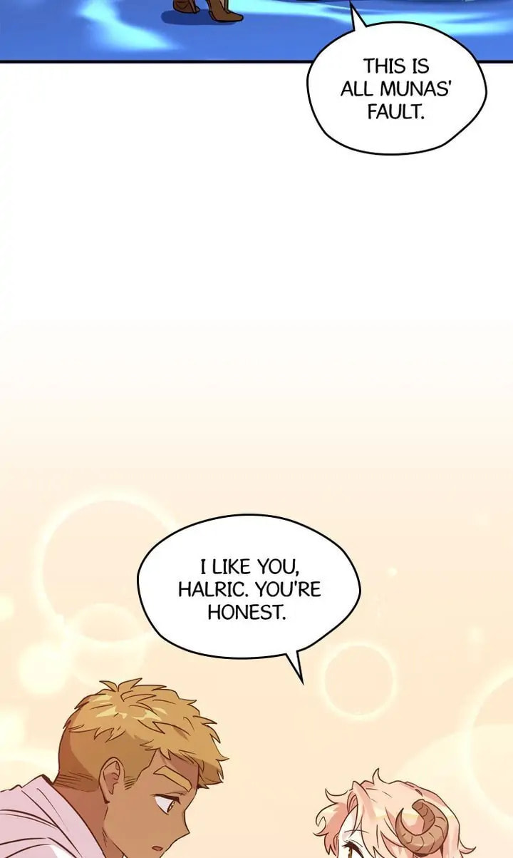 Wake Up, Warrior – Chapter 52 page 43