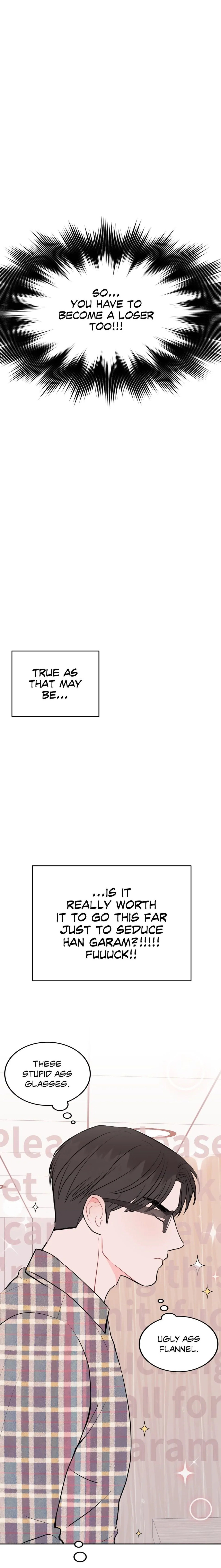 Can't Think Straight – Chapter 48 page 16