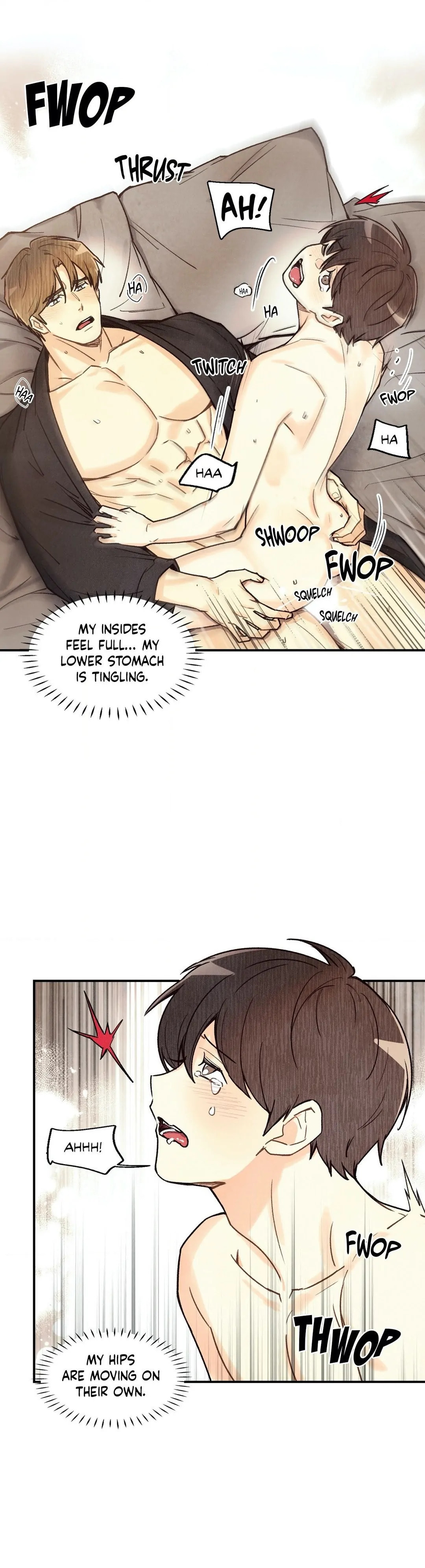 Pian Pian – Chapter 43 page 24