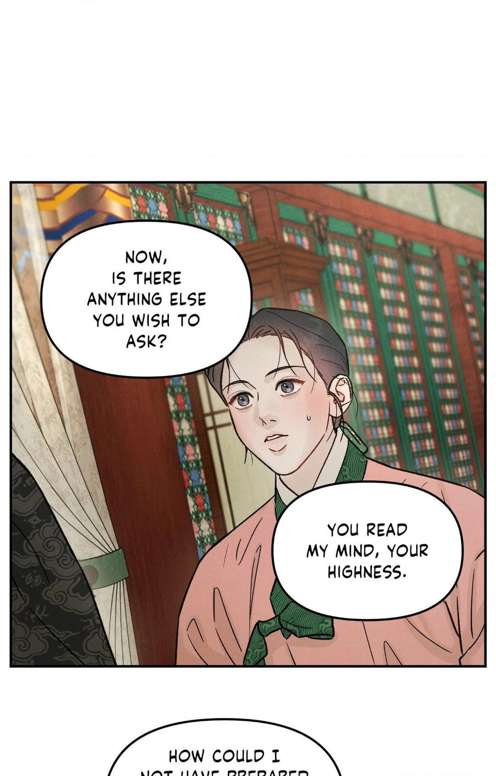 Gale of the God – Chapter 17 page 46