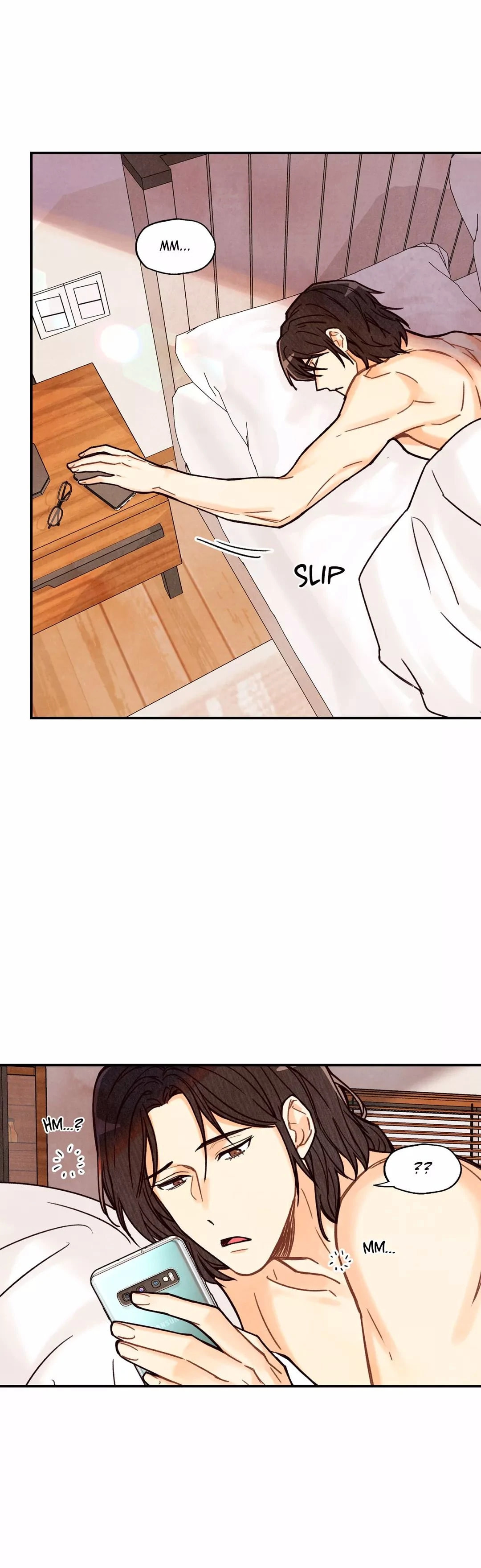Pian Pian – Chapter 2 page 31